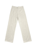 Splice Straight Leg Cargo Jeans-Outfit