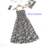 Pleated Women Chiffon