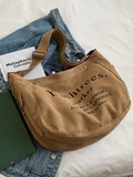 Vintage Logo Graphic Crossbody Bag-Outfit