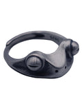 vintage bangle ring with frog