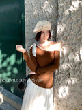 Fongt Special Price Does Not Return] Xixi Elegant Temperament Collar Tie With Thin Knitted Shirt Top Female 89492
