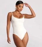 Fongt Vest Female Sling Striped Back Tethered Large-Size Sexy Solid Color Triangle泳suit Bikini