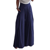 Pockets Office Lady Work Chic Back Zip