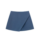 New Asymmetrical Skirt In Early Spring 7385462-Outfit