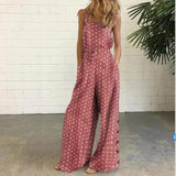Fongt New Four-Color Round-Leg Trousers Digital Printed Bare-Backed
