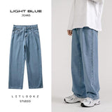 Boy Washed Baggy
