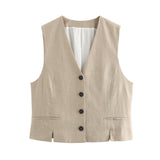 New Vest 2753136 With Belt Trousers 2753036-Outfit