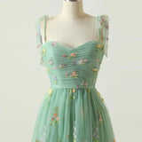 Fongt Dress Temperament Sister Girlfriend Net Yarn Elegant Dress In The Escape Princess Small Group Of Bridesmaid