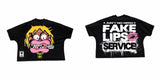 Men's T-Shirt Pure Hearyweight Cotton DTG Street Boys Long T-Shirt Men's T-Shirt Printed Short-Sleeved Shirt-Outfit