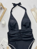 Fongt Swimsuit 2024 Sexy Bikini D919Q-Outfit