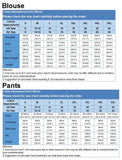 Leopard Printed Casual Loose Muslim Sets ZANZEA Women Full Sleeve Blouse Long Pants 2022 Party Suits Islamic