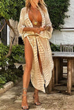 Slit Bat Cardigan 703-0-Outfit