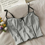 Girl Bow Corduroy