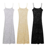 New Series Of Beaded Underwear Dress 9204110-Outfit
