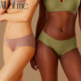 Seamless Panties Comfortable Soft Intimate Women Underwear Female Intimates Women's Lingerie Invisible Underpants