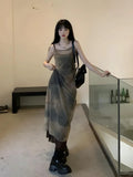 Grunge Forest Midi