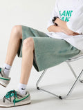 Boy Drawstring Waist