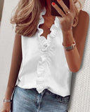 Fongt Spring And Summer New Long-Sleeved Leafed Shirt