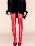 Bow Fishnet