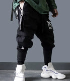 Fongt Explosion Men's Workwear