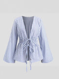 Fongt Striped Bows For The Summer Of 2025