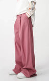 Boy High Waist Baggy