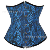 Court Harness Jacket Lady Waist, Waist Clip Ebay-Outfit
