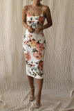Sleeveless Backless Low Cut for Dresses
