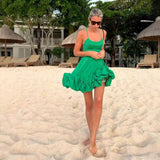 Fashion Sling Dress