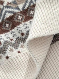 Rabbits Knitted