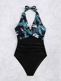 New Swimsuit Women's Fashion Bikini Swimsuit Sexy
