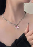 Shiny Heart