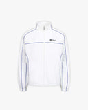 Fongt Trendy Viz Sportswear Hip Hop Streetwear Men's And Women's Coat Casual Embroidery Zipper Jacket Jacket