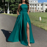 Fongt Summer New Women's Wish Dress Sleeveless