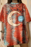 Tie Dye Loose T