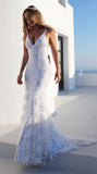 Fongt New Dress Dress Ebay Sexy V Tie White Sling Dress Dress