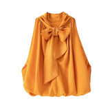 Girl Blusas Clothing Female