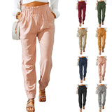 Spring Ruffled Elastic Waist Belt High-waisted