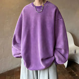 Boy Casual Oversized