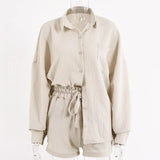 Home Clothes Casual Lounge Wear