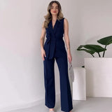 Fongt Fashion Casual Temperament Set Women's Clothing