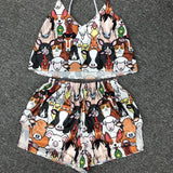 Women Silks