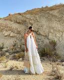 Holiday Style Women Long
