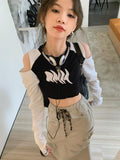 Cut-Out Crop