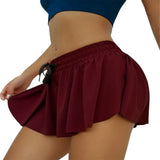 Sports Two-piece Slimming Yoga Breathable