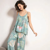 Sunflower Printed Women