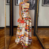 Fongt Fashion Casual Print In The Autumn Of 2025