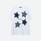 Star Patchwork