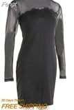 Women Graduation Party Dresses Sexy Fashion Milk silk Slim Evening Party Ball Prom Gown Formal Wedding Mini Dress Club