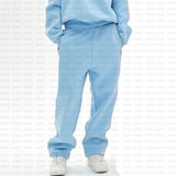 Fongt New Popular Series Set Teen Sports Hoodie Hoodie Hoodie Trousers Set
